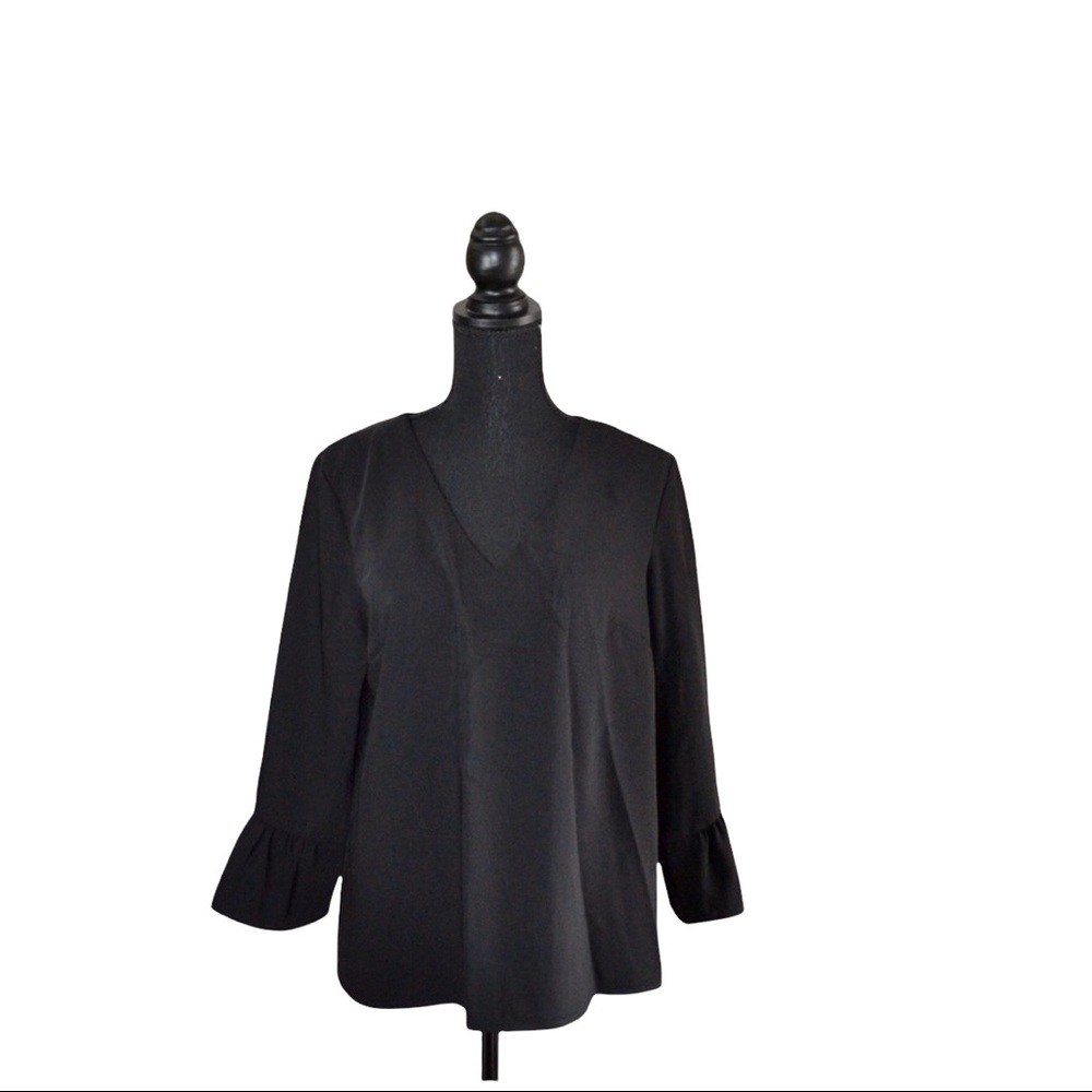 Lauren Ralph Lauren Shirt - Picture 4 of 7